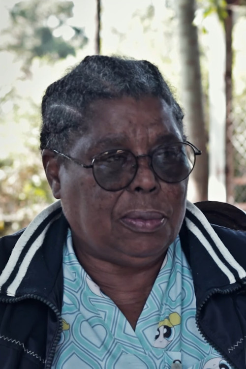 Lindalva Antônia Pereira as 