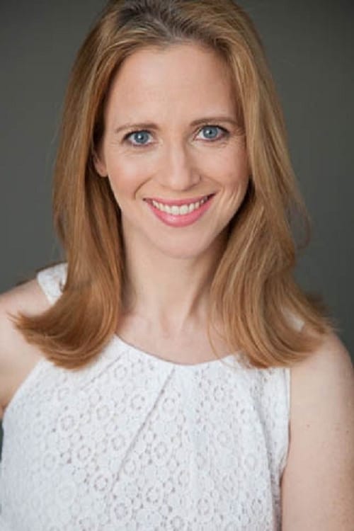 Brenda Jean Foley as Amy Newbury