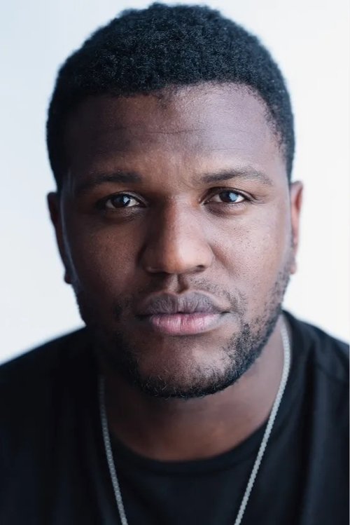 Malachi Beasley as SCPO William Davis