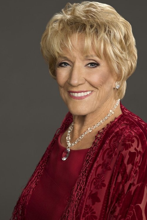 Jeanne Cooper as Darlene Adams