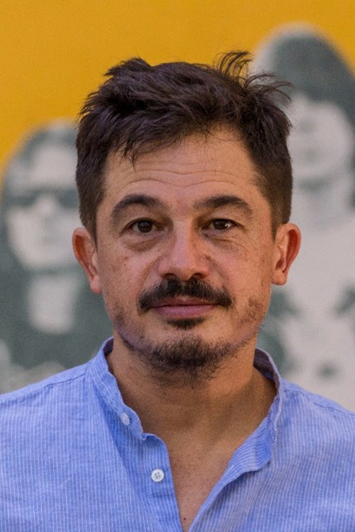 Paulo Pécora as 