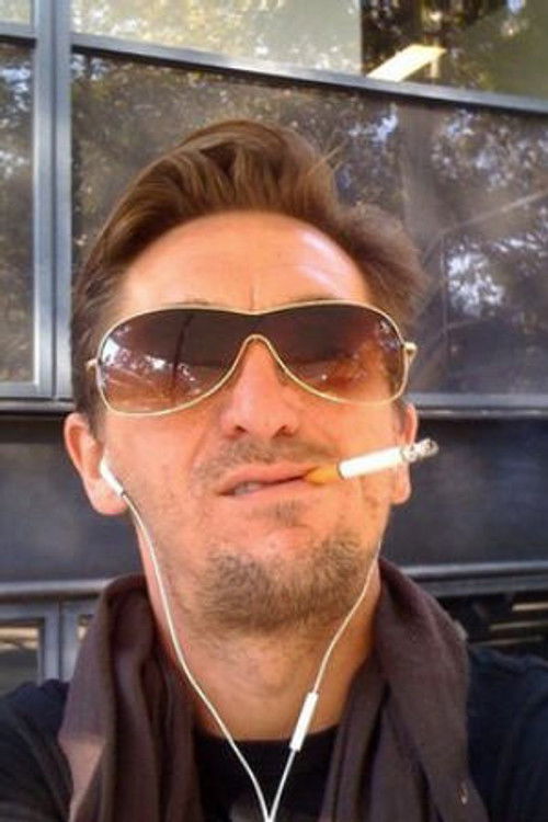 Richard Funston as Richard