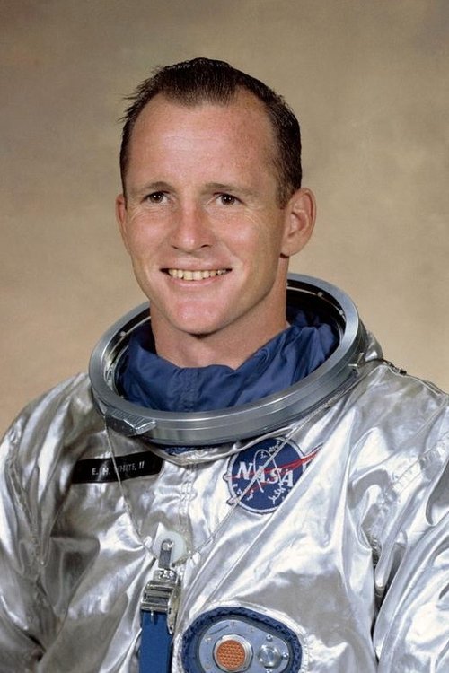 Edward H. White II as Self