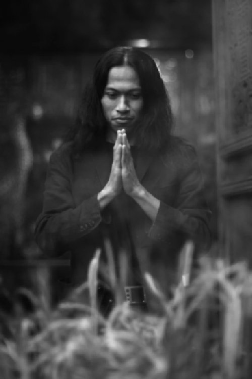 B.W. Purbanegara as Warga Tepi Waduk