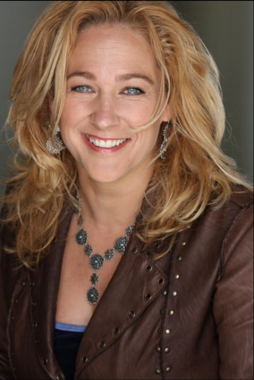 Susan Johnston as Mrs. Monroe