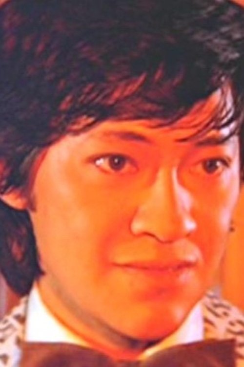 John Yip as Mr. Guan Da Zhi