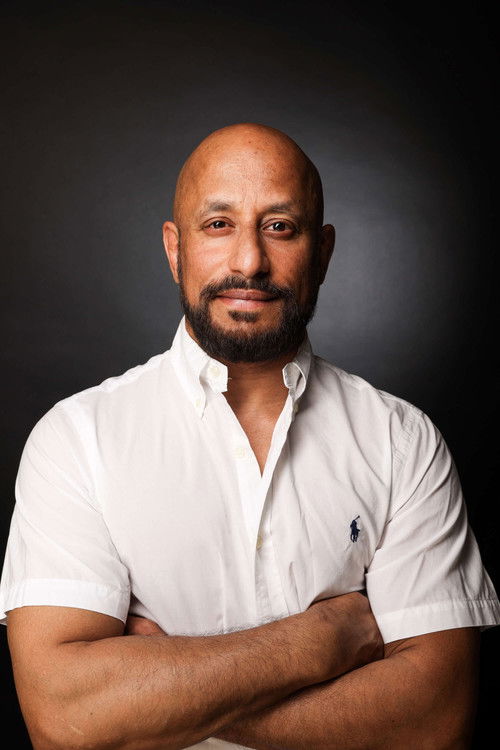 Sylvester Muttathottil as 