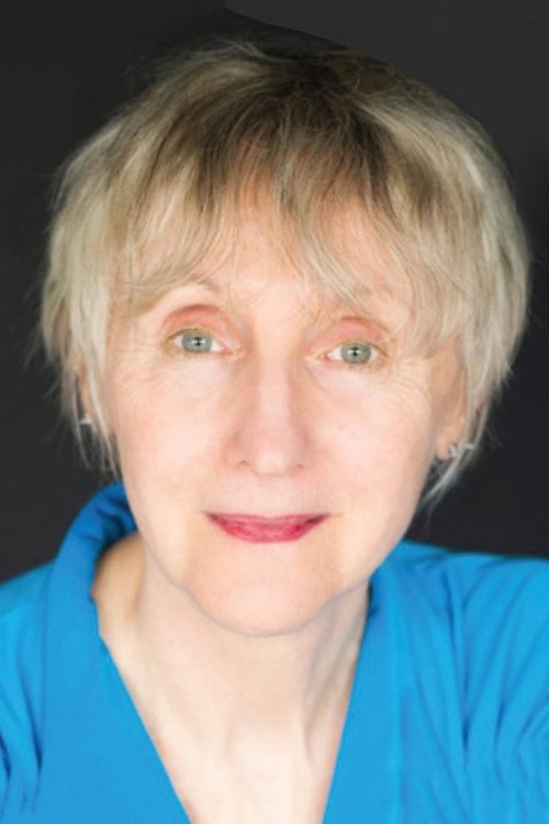 Wendy Gorling as Disciple