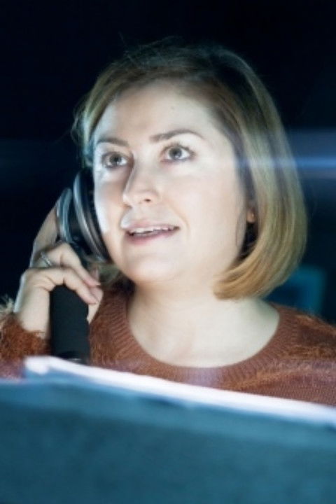 Alessandra Sani as Sabrina