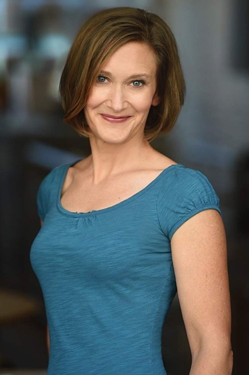 Sandy York as Emily's Mother