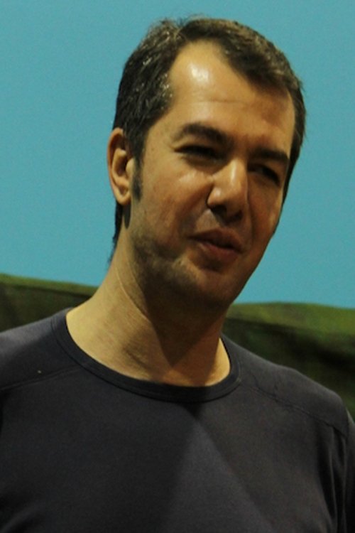 Florin Kevorkian as Mihai