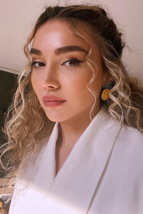 Üzel Kərimova as Aydan