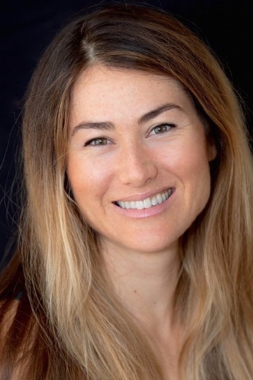 Kelly Richardson as Prison Guard #2