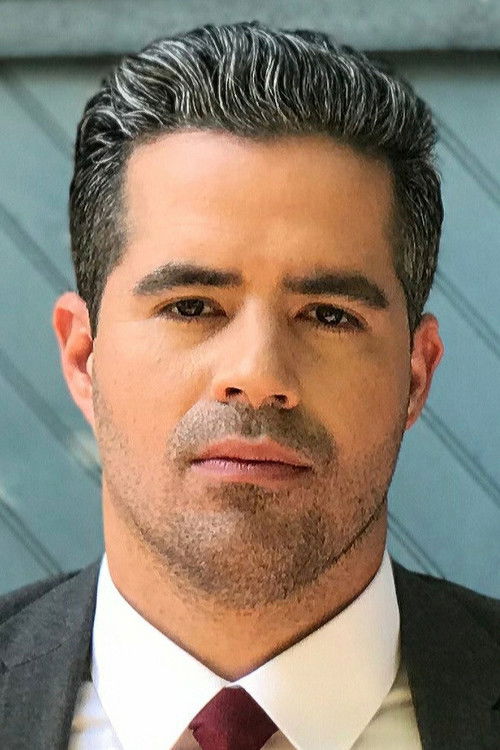 Christopher Diaz as Dad