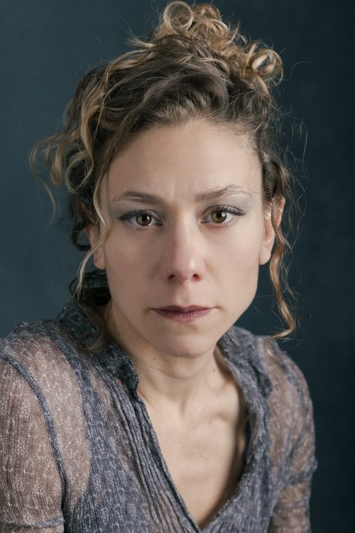 Elisabetta Mazzullo as Lara