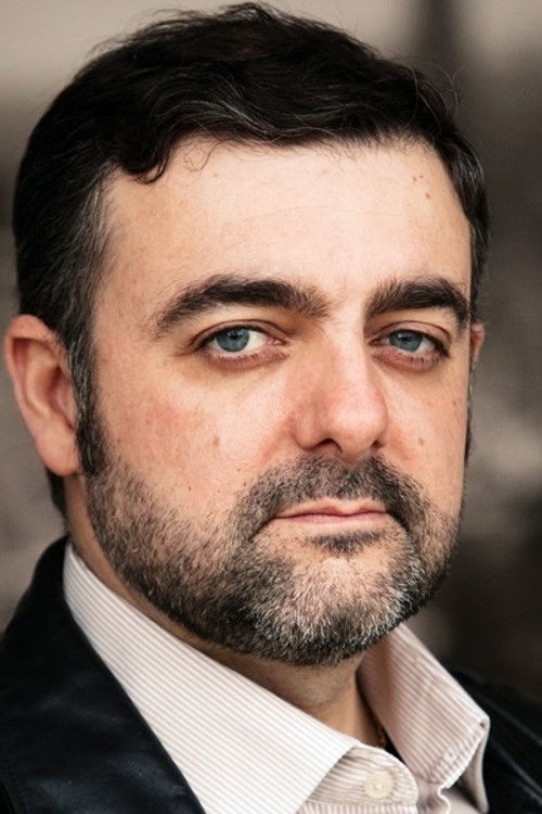 Frédéric Boismoreau as Rémy le gardien