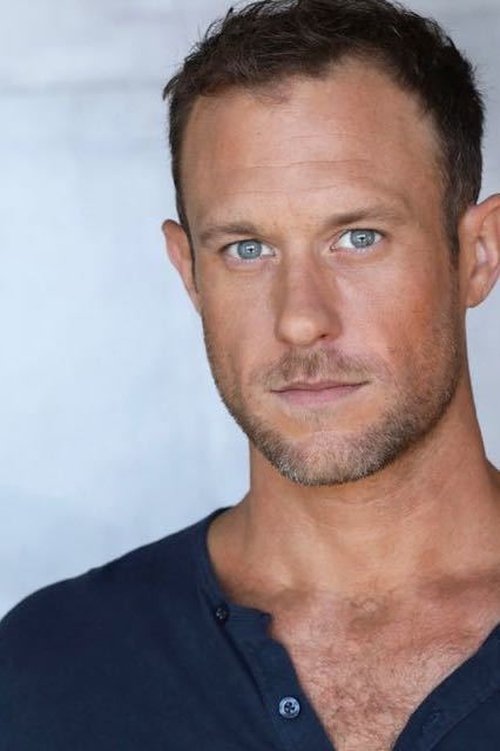 Trey McCurley as Detective Kimball