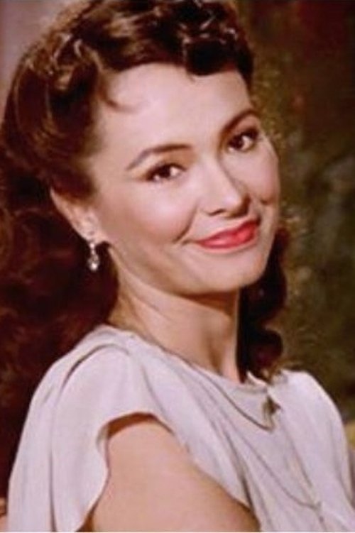Elizabeth Aguilar as Lidia