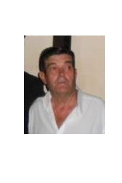 Romano Morea as Brigadiere Saragot