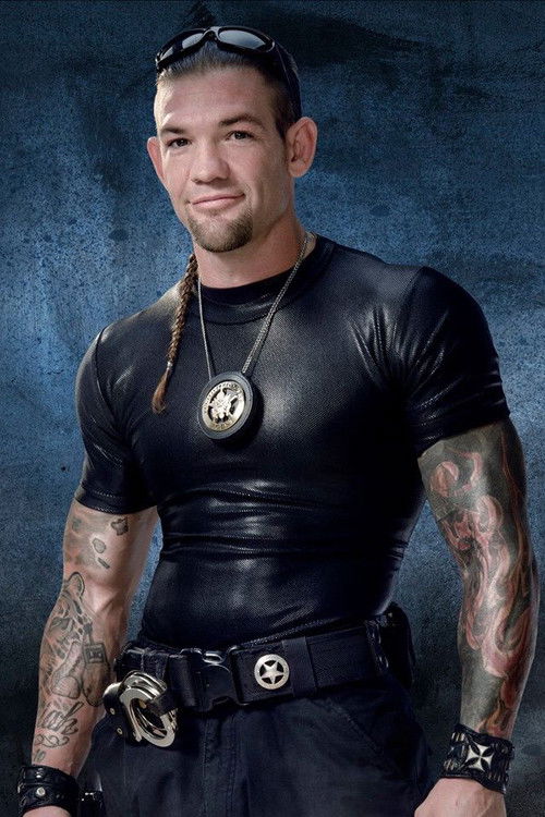 Leland Chapman as Himself