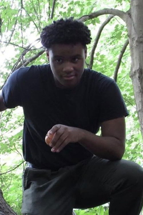 Lamonte Forte-Jordan as Max