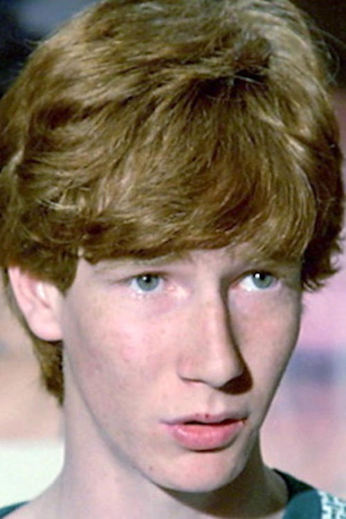 Enzo Santaniello as Timmy McBain (uncredited)