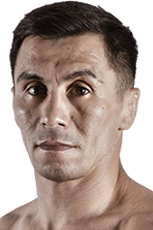 Vener Galiev as Self