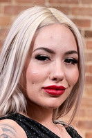 Veronique Tinkler as (archive footage)