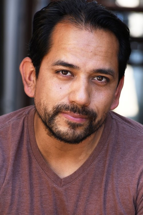 David DeLao as Javier