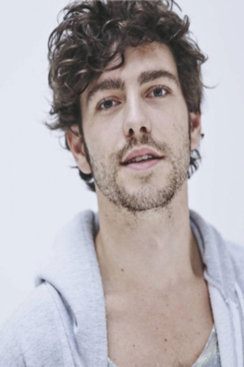 Luca Annovazzi as Luca Zerbi