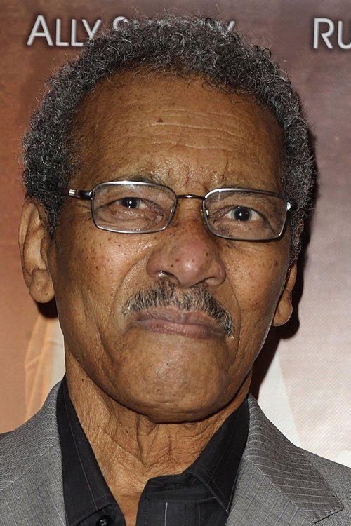 Dick Anthony Williams as Chief of Detectives Jonas Jones