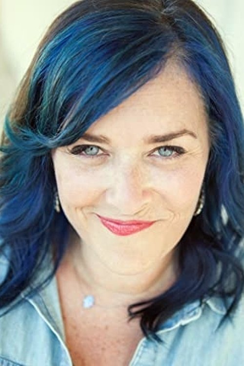 Jessica Blue as Bluuk