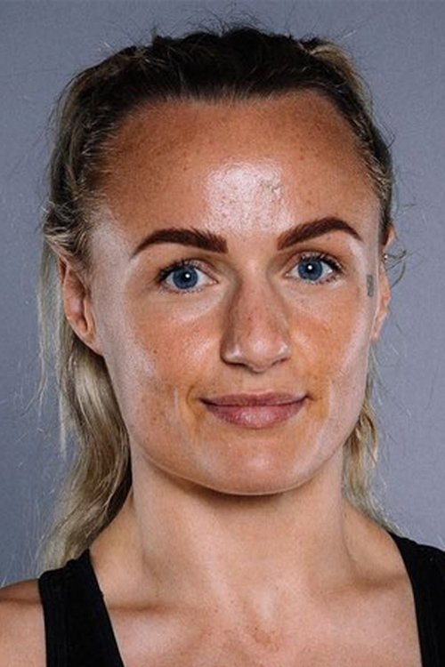 Raven Chapman as Self