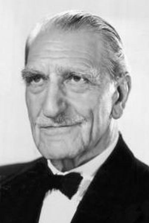 C. Aubrey Smith as Colonel Julyan