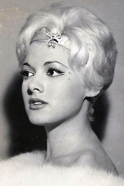 Gisia Paradís as Sandra