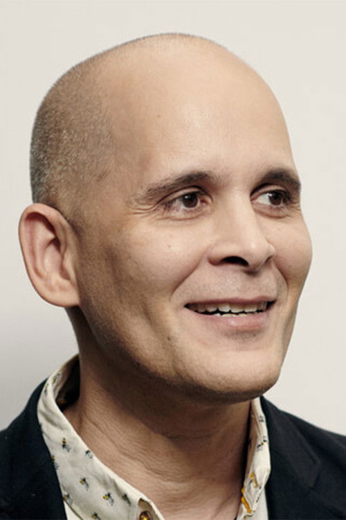 G. William Fernandez as Self