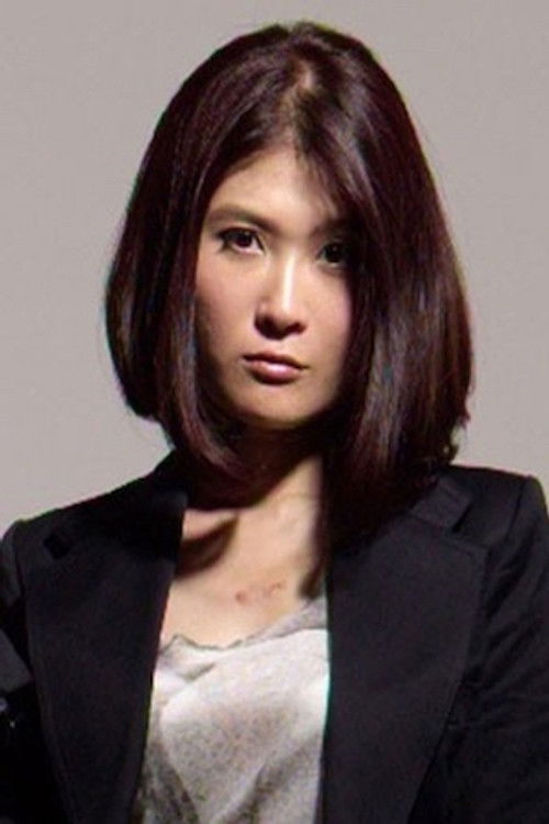 Heiward Mak Hei-Yan as Talk Show Host