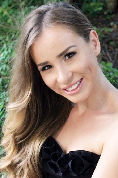 Enya Maria Tames as Tessie