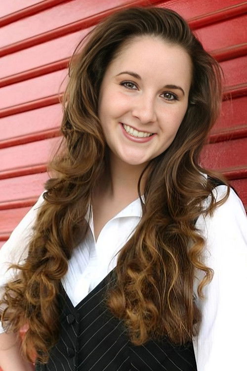 Emily Pierce as Meagan