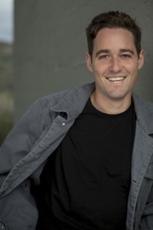 Ryan Houchin as Parketual Josh Arrangements