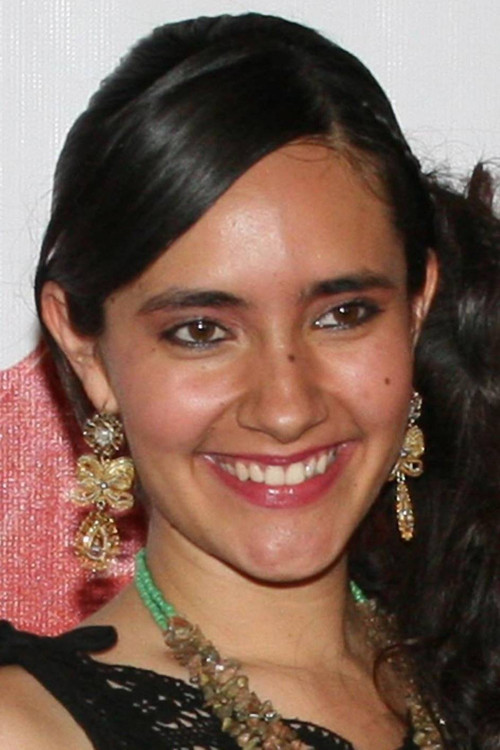 Denis Montes as Adolescente