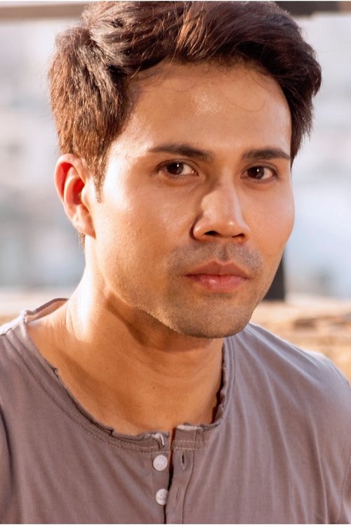 Zenn Kyi as Min Htet