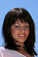 Charlene Hutchinson as