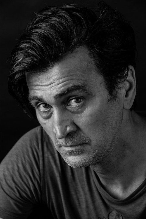 Daniel Vivian as Companion