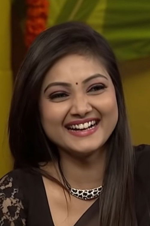 Priyanka Nalkari as Sushmitha