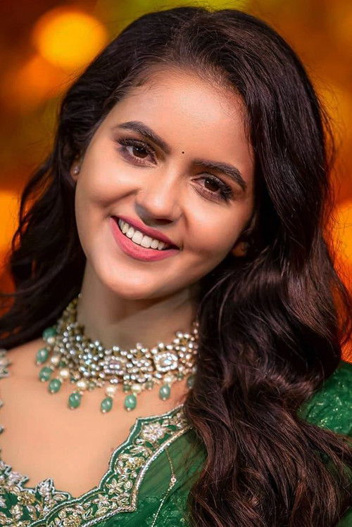 Chaitra Reddy as Jayakamala