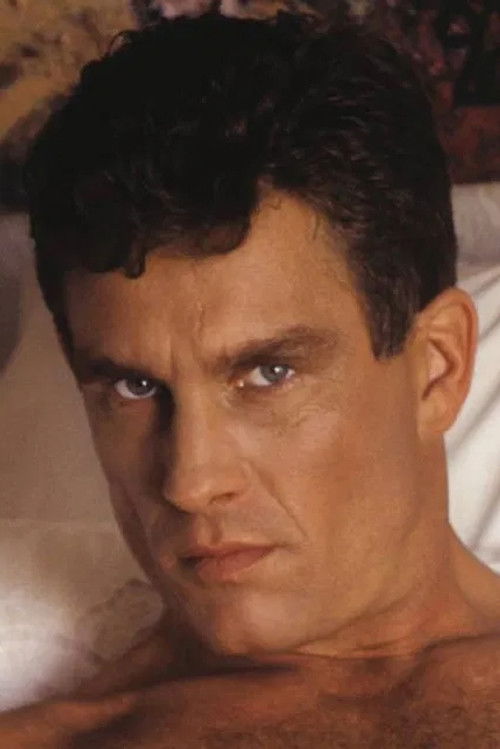 Ace Harden as P.J. Everett