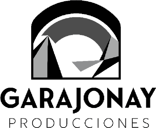 Garajonay Producciones logo