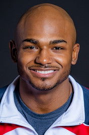 John Orozco as Self - Olympian