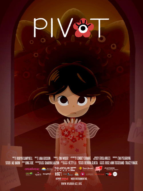 Pivot poster